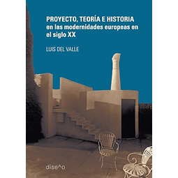 PROYECTO TEORÖA E HISTORIA EN LAS MODERNIDADES INTERNACIONAL