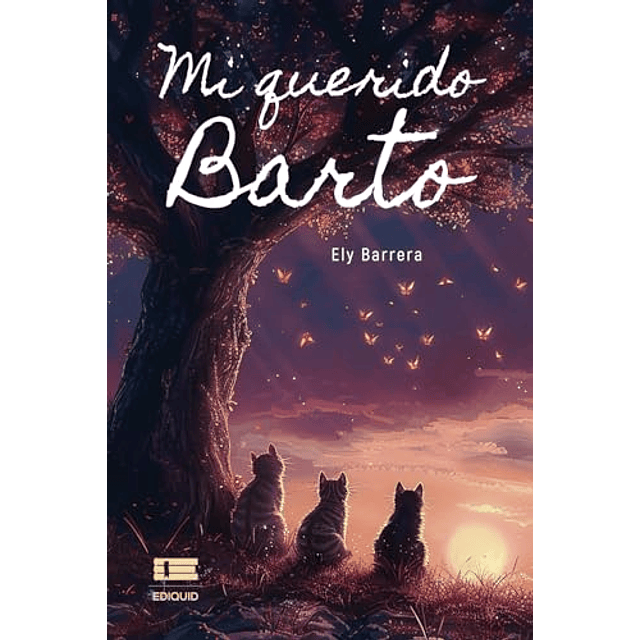 MI QUERIDO BARTO