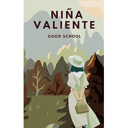 NIÑA VALIENTE