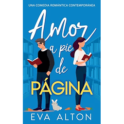 AMOR A PIE DE PáGINA