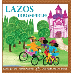 LAZOS IRROMPIBLES