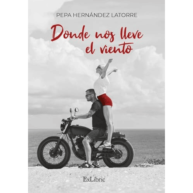 DONDE NOS LLEVE EL VIENTO