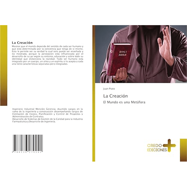 LA CREACIóN