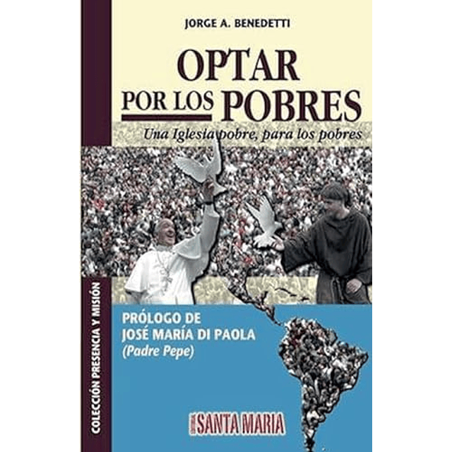 OPTAR POR LOS POBRES