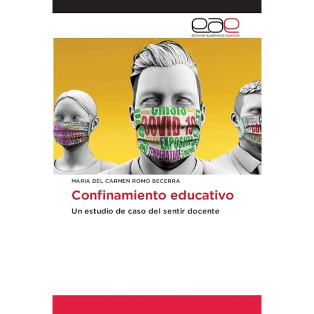 CONFINAMIENTO EDUCATIVO