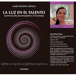 LA LUZ EN EL TALENTO