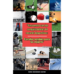 ENCUENTRO CON LOS CONQUISTADORES DE RECORDS DEPORTIVOS