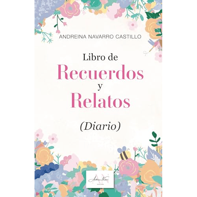 LIBRO DE RECUERDOS Y RELATOS