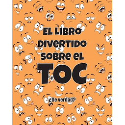 EL LIBRO DIVERTIDO SOBRE EL TOC