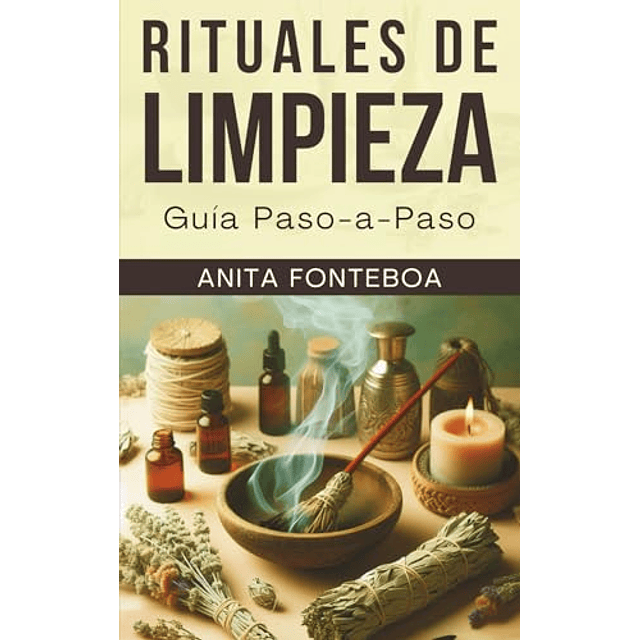 RITUALES DE LIMPIEZA