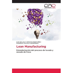 LEAN MANUFACTURING