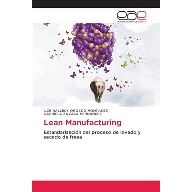 LEAN MANUFACTURING