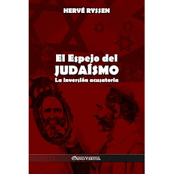 EL ESPEJO DEL JUDAÖSMO