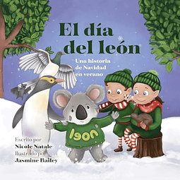 EL DÖA DEL LEóN