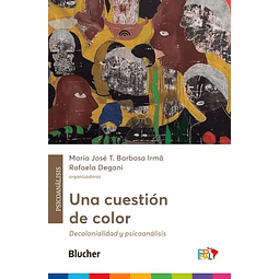 UNA CUESTIóN DE COLOR