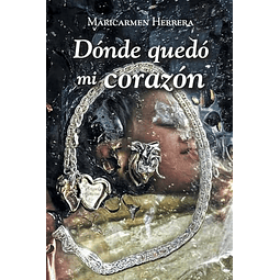 DóNDE QUEDó MI CORAZóN
