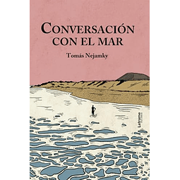 CONVERSACIóN CON EL MAR