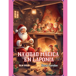 NAVIDAD MáGICA EN LAPONIA