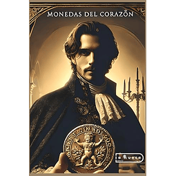 MONEDAS DEL CORAZóN