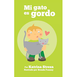 MI GATO ES GORDO