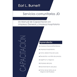 SERVICIOS COMUNITARIOS JD