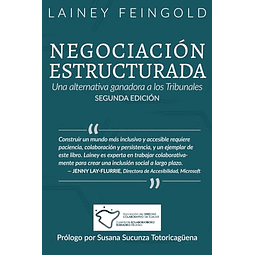 Negociación estructurada