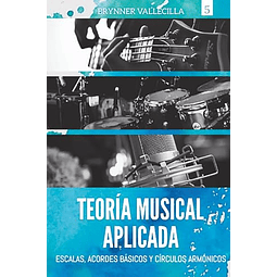 TEORIA MUSICAL APLICADA