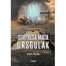 SORPRESA MAYA URSGULAK