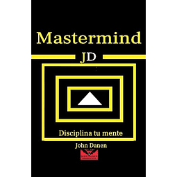 MASTERMIND JD
