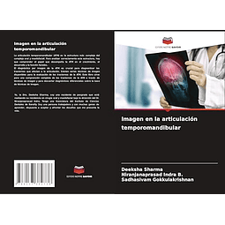 IMAGEN EN LA ARTICULACIóN TEMPOROMANDIBULAR