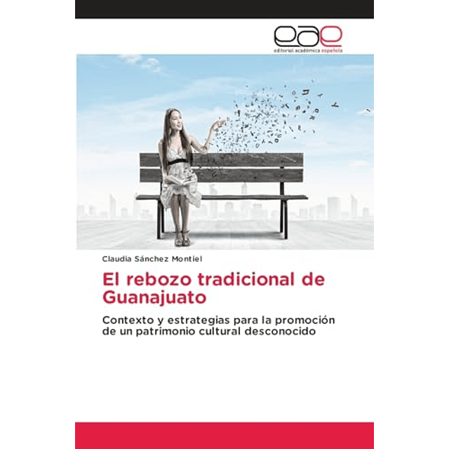 EL REBOZO TRADICIONAL DE GUANAJUATO