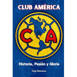 CLUB AMéRICA