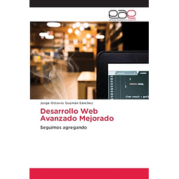 DESARROLLO WEB AVANZADO MEJORADO