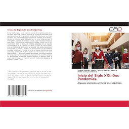 INICIO DEL SIGLO XXI