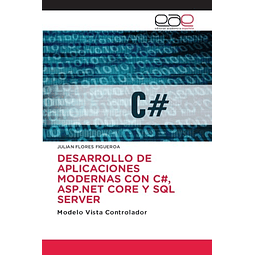 DESARROLLO DE APLICACIONES MODERNAS CON C ASP NET CORE Y S