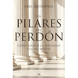 LOS PILARES DEL PERDóN