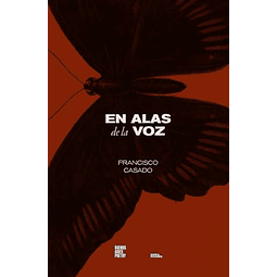 EN ALAS DE LA VOZ