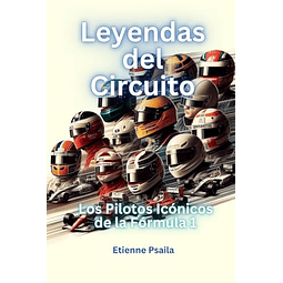LEYENDAS DEL CIRCUITO