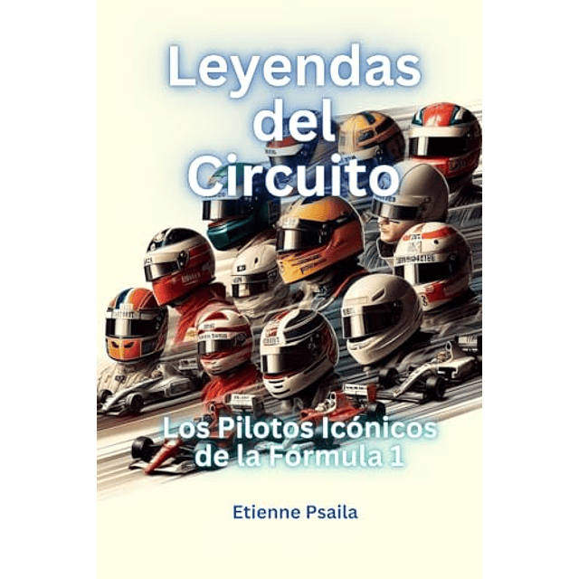 LEYENDAS DEL CIRCUITO