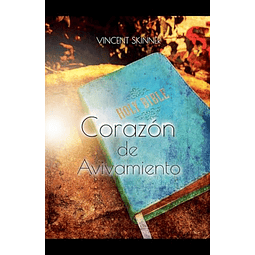 CORAZóN DE AVIVAMIENTO