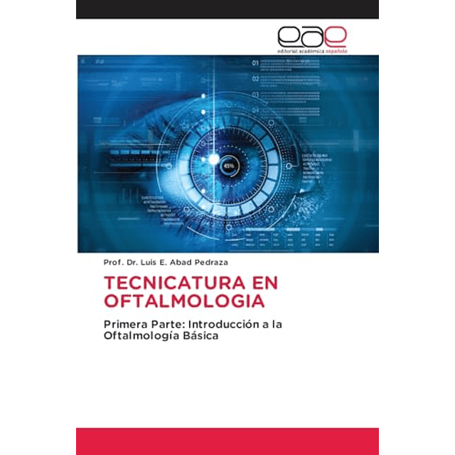 TECNICATURA EN OFTALMOLOGIA