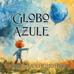 GLOBO AZULE