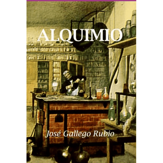 ALQUIMIO