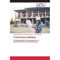 CIMIENTOS SóLIDOS