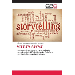 MISE EN ABYME