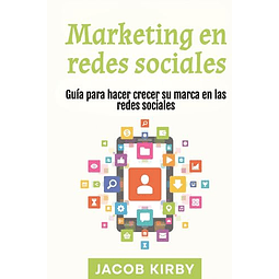 MARKETING EN REDES SOCIALES