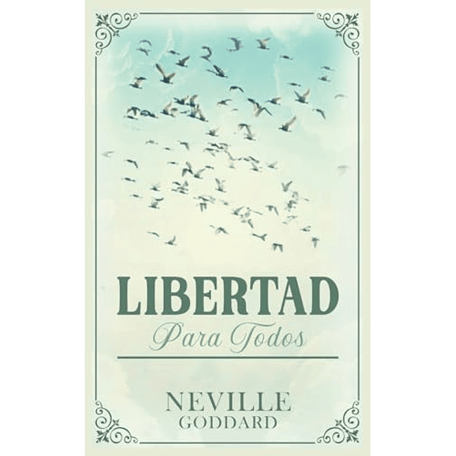 LIBERTAD PARA TODOS COLECCION DELUXE