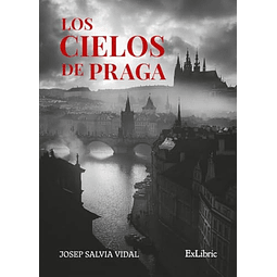 LOS CIELOS DE PRAGA