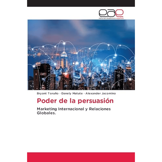 PODER DE LA PERSUASIóN