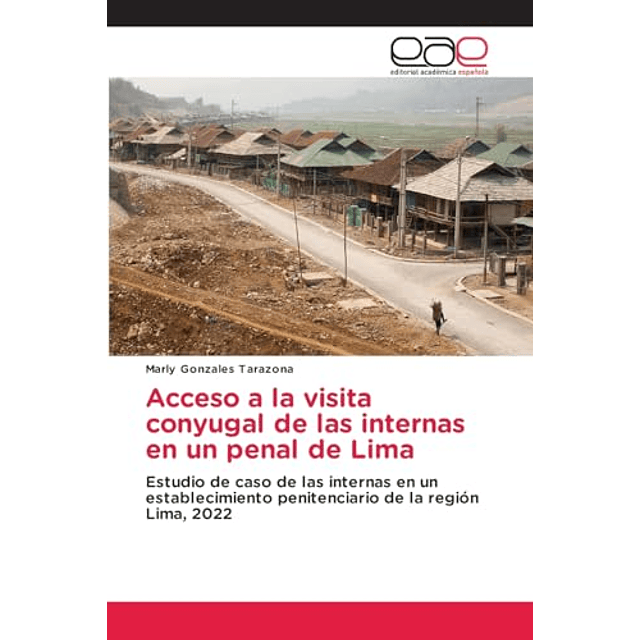 ACCESO A LA VISITA CONYUGAL DE LAS INTERNAS EN UN PENAL DE L